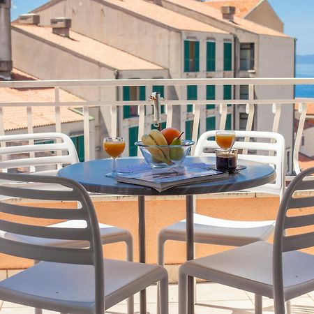 Apartmani "Miso" Podgora Exterior foto