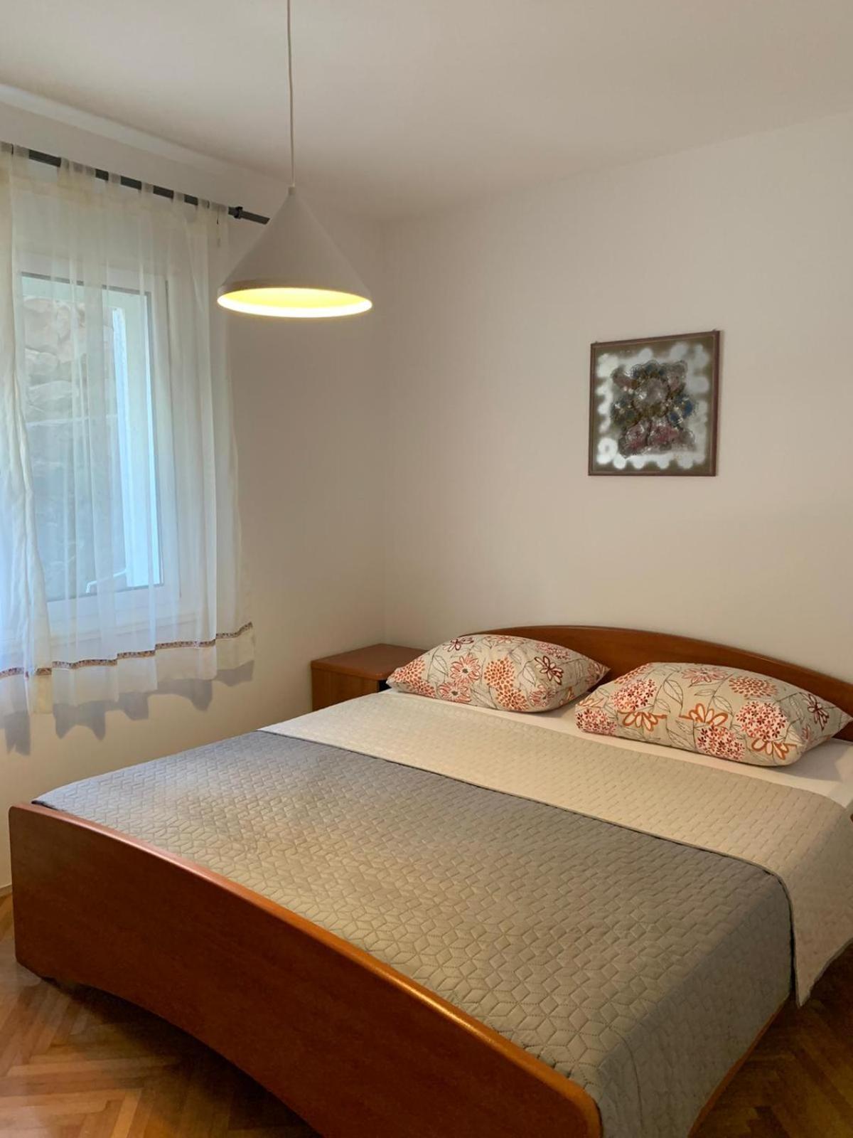 Apartmani "Miso" Podgora Habitación foto
