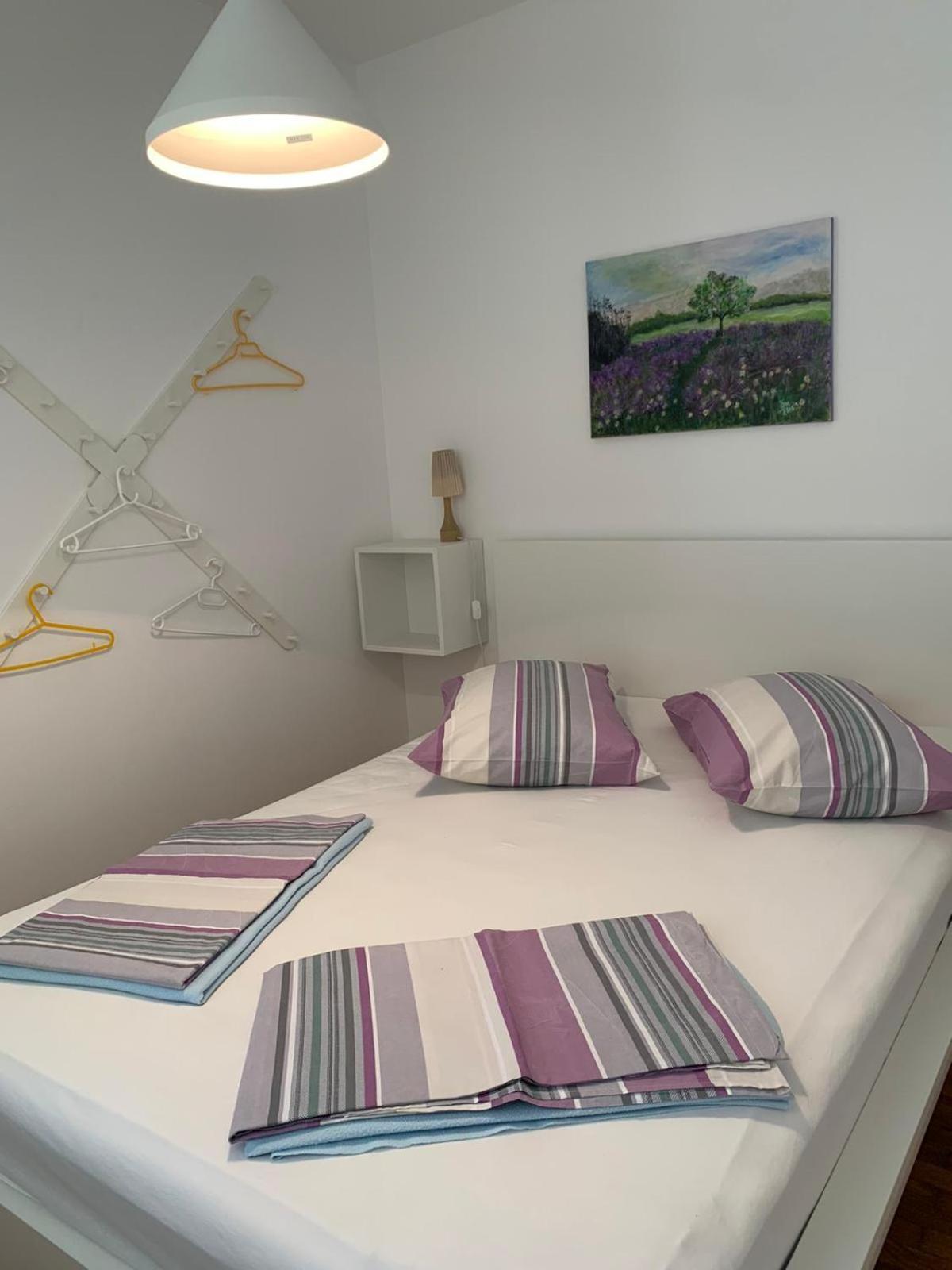 Apartmani "Miso" Podgora Habitación foto